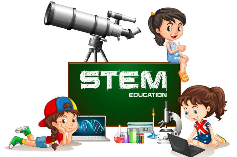 stem-in-elementary-southern-maryland-christian-academy