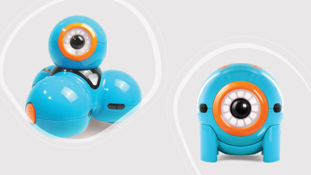 Truth For Teachers - Dash & Dot Robots: How young children can learn to  code (even if YOU don't know how yet)