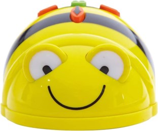 Coding Toys: Beebot