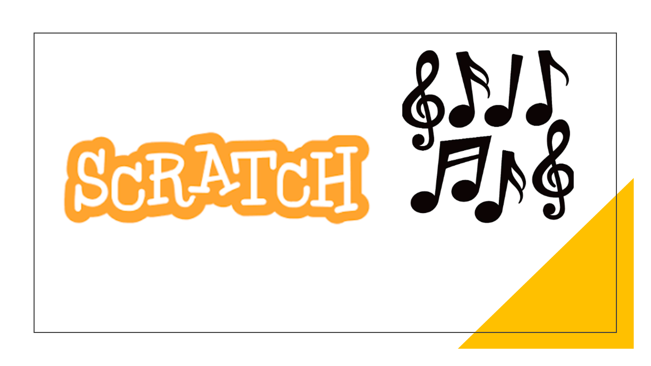 Music on Scratch