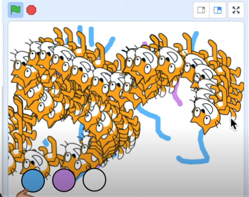 How to Make a Drawing Game in Scratch: A Step-by-Step Guide